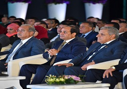 حصول الشباب على 32% من مقاعد البرلمان دليل على عدم عزوفهم عن الانتخابات