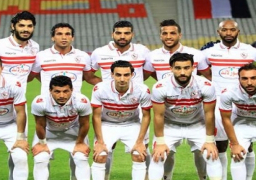 الزمالك يواجه صن داونز فى ذهاب نهائى ابطال افريقيا
