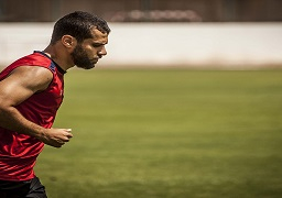 السعيد يؤكد أن صفقات الأهلي إضافة قوية والمنافسة على الدرع لن تكون سهلة