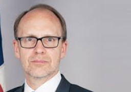 السفير الأمريكي يؤكد دعم العراق وتقديم المساعدة اللازمة لتحرير أراضيه من “داعش”