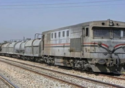 السكة الحديد تؤكد انتظام حركة قطارات الوجه البحري