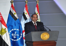 السيسي: لدينا سياسة مستقلة ولا يستطيع أحد التدخل في علاقتنا بأشقائنا العرب