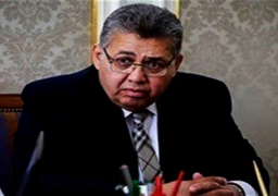 الشيحي: جامعة الفيوم تشهد طفرة انشائية وتعليمية كبيرة