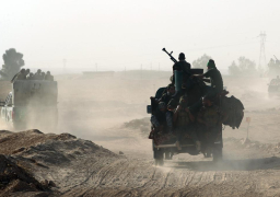 بعد كركوك … داعش يرد على خسائر الموصل في الرطبة