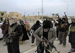 العراقيون الفارون من مناطق سيطرة الجهاديين يواجهون هجمات انتقامية