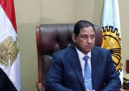 الغربية تلغى الاحتفال بالعيد القومي للمحافظة تضامنا مع ضحايا مركب رشيد
