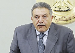 الغرف التجارية تبحث مع المفوض الأوروبي لسياسة الجوار الوضع الاقتصادي بمصر