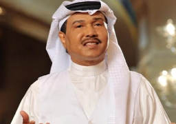 الفنان محمد عبده يطلب مشاركة كورال أطفال مصر حفله المقبل باحتفالات اكتوبر