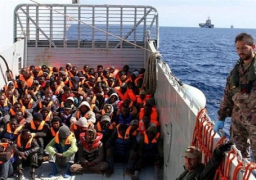 المفوضية العليا للاجئين : 3800 مهاجر قتلوا فى 2016