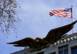 القنصل الأمريكي بالقاهرة يؤكد ان الأوضاع في مصر مستقرة والتحذيرات الأخيرة روتينية