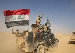القوات العراقية تسيطر على 7 قرى جديدة بمحيط الموصل