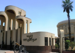 القوات المسلحة تفتح المتاحف والمزارات العسكرية مجانا للجماهير بمناسبة