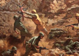 القوات المسلحة تنظم المعرض السنوى التاسع “ذاكرة أكتوبر” بالبانوراما