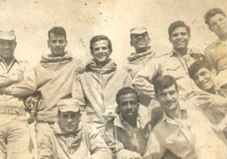 القوات المسلحة تنظم مسابقة التاريخ العسكرى بالتعاون مع الإذاعة المصرية