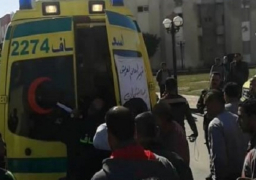 الكهرباء: ارتفاع عدد قتلى انفجار سيارة تابعة للوزارة بالعريش لـ4 أفراد