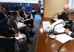 اللجنة الاقتصادية بالنواب تناقش اجندتها لدور الانعقاد الثانى
