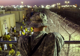 جرائم قد تضع أميركا أمام المحاكم الدولية