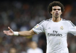 المدافع البرتغالي بيبي قد ينتقل الى تشيلسي الانجليزي