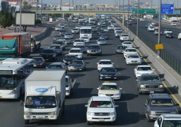 مرور القاهرة” تستحدث وحدة الانضباط لمواجهة الاختناقات بالمحاور والطرق