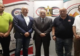 المصريون بقطر يطلقون حملة”اشتري المصري”