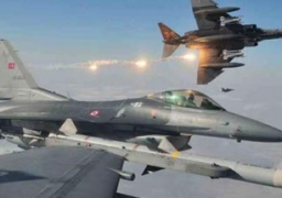 المقاتلات البريطانية تقصف أهدافا لتنظيم داعش الإرهابي في العراق