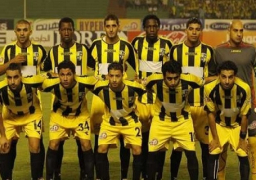 المقاولون العرب يلاقى الشرقية فى الجولة السادسة للدورى اليوم