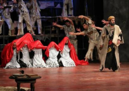 بابل التونسية تستضيف المهرجان المغاربي لمسرح الهواة