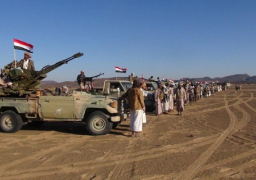 الموفد الأممي الى اليمن يعمل على هدنة من 72 ساعة