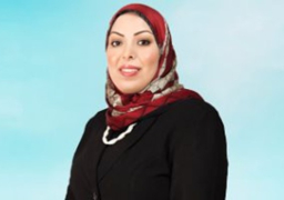 قومى المرأة ينعى النائبة أميرة رفعت