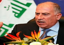 النجيفي يطالب القوات العراقية بضرب رؤوس الدواعش