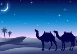 ما لا تعرفه عن الهجرة النبوية : بدأت أواخر شهر صفر استغرقت 10 أيام.. و اختفاء الجمال أبرز معجزاتها