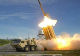 الولايات المتحدة تتوعد باتخاذ إجراءات جديدة حال استمرار تهديدات كوريا الشمالية