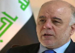 انطلاق أعمال الاجتماع رفيع المستوى حول الموصل بباريس بمشاركة مصر