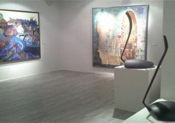 اليوم.. انطلاق معرض “نوافذ” بجاليري مصر