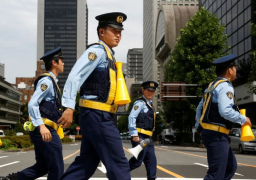 قتيل بانفجارين متزامنين في اليابان