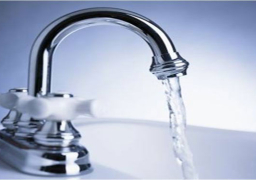 انقطاع مياه الشرب عن منطقة أبراج أغا خان بشبرا لمدة 12 ساعة من الـ10 صباحا