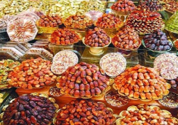 اهتمام إماراتى كبير لإنجاح مهرجان التمور الثانى فى مصر