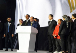 بالصور .. رئاسة الجمهورية تبدأ تشكيل لجان متابعة قرارات السيسى بمؤتمر الشباب اعتباراً من الغد