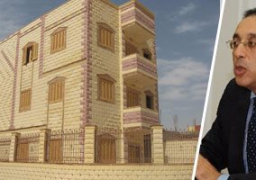 “الإسكان”: طرح أول 2500 فدان للمستثمرين بالعاصمة الإدارية نهاية العام