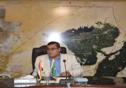 بالفيديو .. محافظ الفيوم يؤكد خروج جميع حالات التطعيم من المستشفيات وعدم وجود وفيات