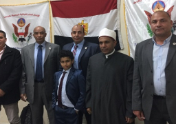 بالفيديو والصور.. المصريون في فرنسا يحتفلون بالذكرى الـ43 لنصر اكتوبر