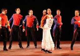 بدء عروض باليه “كارمن” على المسرح الكبير الثلاثاء