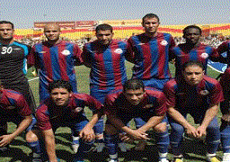 بتروجيت يتعادل مع طنطا بدون أهداف بالدوري الممتاز