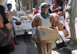 برنامج الغذاء العالمى يحذر من تدهور الأمن الغذائي في اليمن