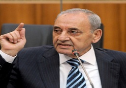 برى يلغى الجلسة الأولى والثانية لانتخاب رئيس الجمهورية اللبنانية بسبب زيادة الأوراق المقدمة