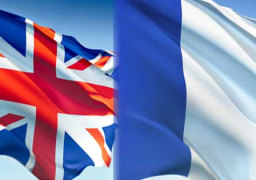 بريطانيا وفرنسا تسعيان لعقوبات على موسكو و دمشق