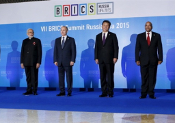 الهند تعلن حالة التأهب الأمنى فى ولاية “جوا” لتأمين قمة “بريكس”