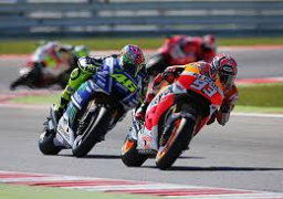 ماركيز يحرز لقبه الثالث في بطولة العالم للدراجات النارية