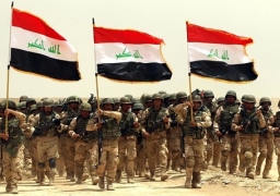 بغداد تنفي مشاركة القوات التركية في تحرير “الموصل”