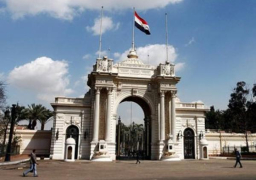 اليوم.. قمة مصرية – سنغافورية بقصر الاتحادية بين السيسي و”تونى تان”